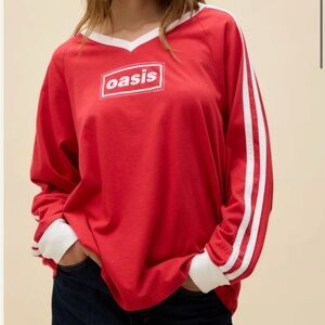 DayDreamer Oasis longsleeve ♥️